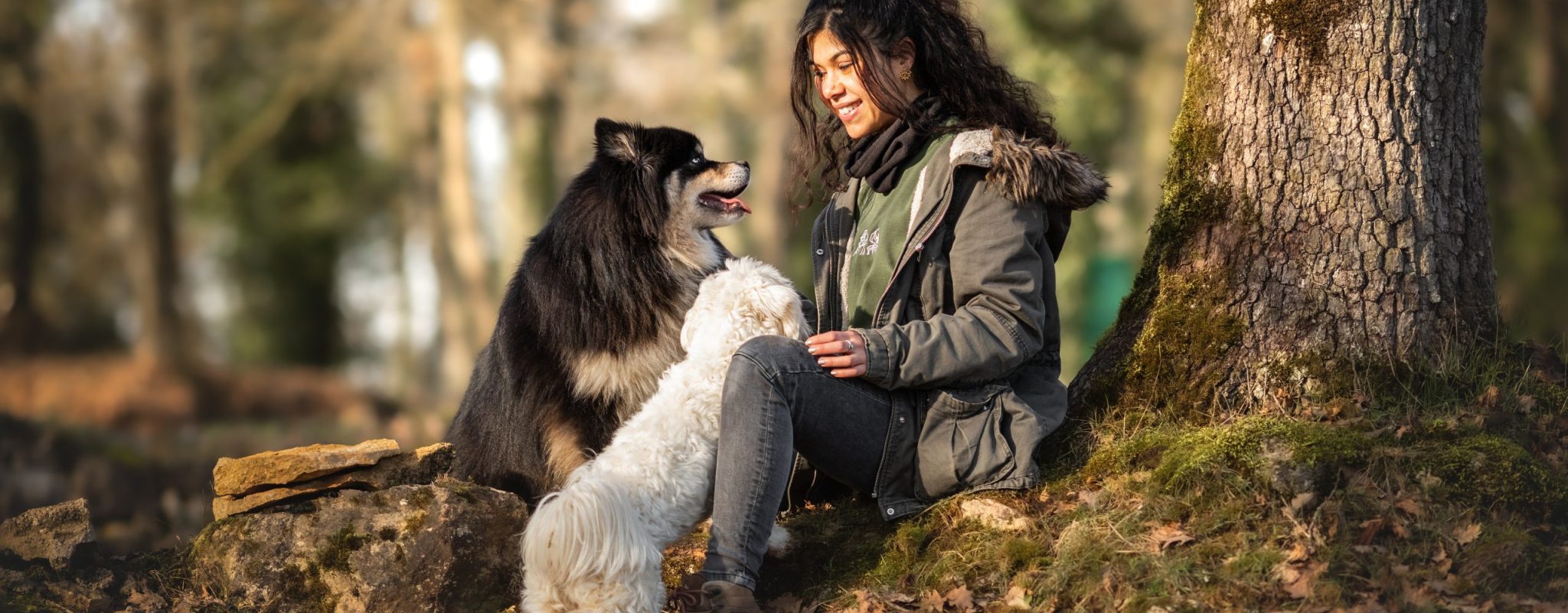 Mélanie Comportementaliste canin à Metz